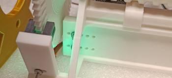 Light Bridge